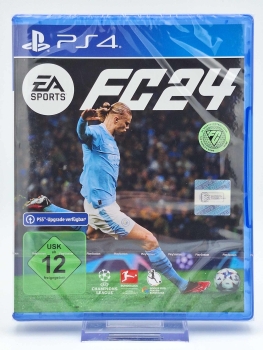 FC 24 - NEU